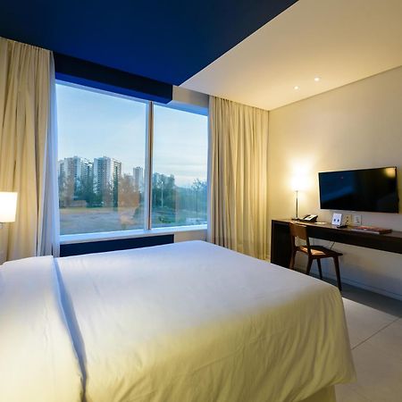 ריו דה ז'ניירו Lagune Barra Hotel מראה חיצוני תמונה