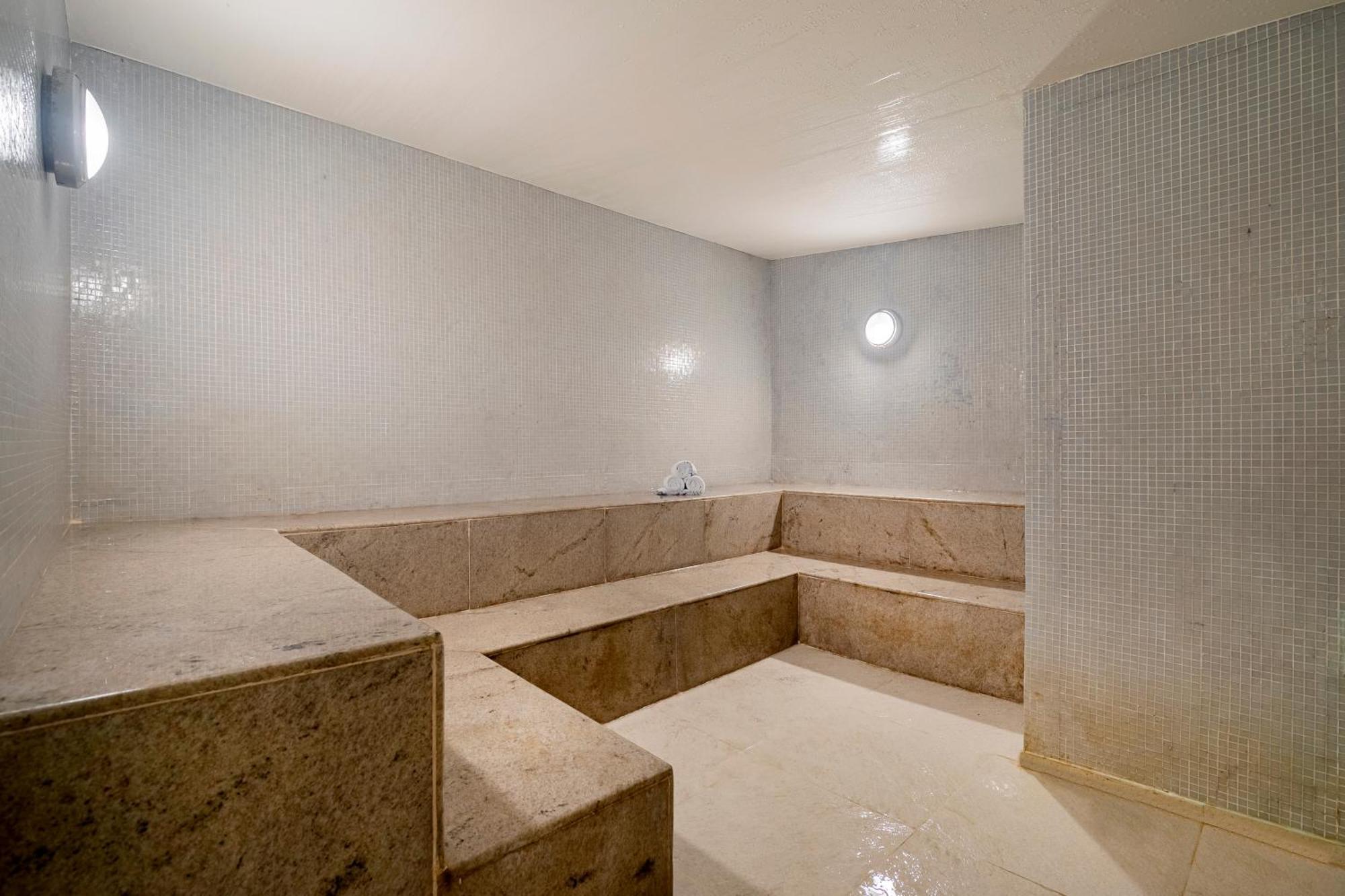 ריו דה ז'ניירו Lagune Barra Hotel מראה חיצוני תמונה