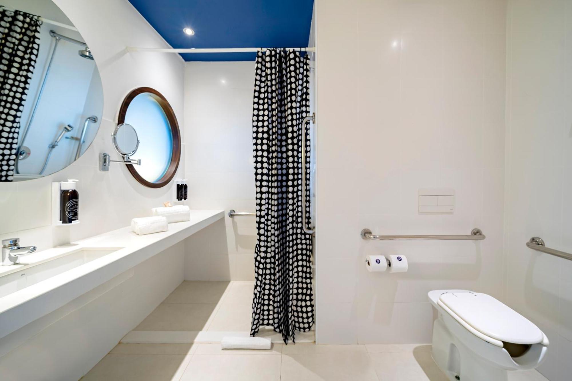 ריו דה ז'ניירו Lagune Barra Hotel מראה חיצוני תמונה