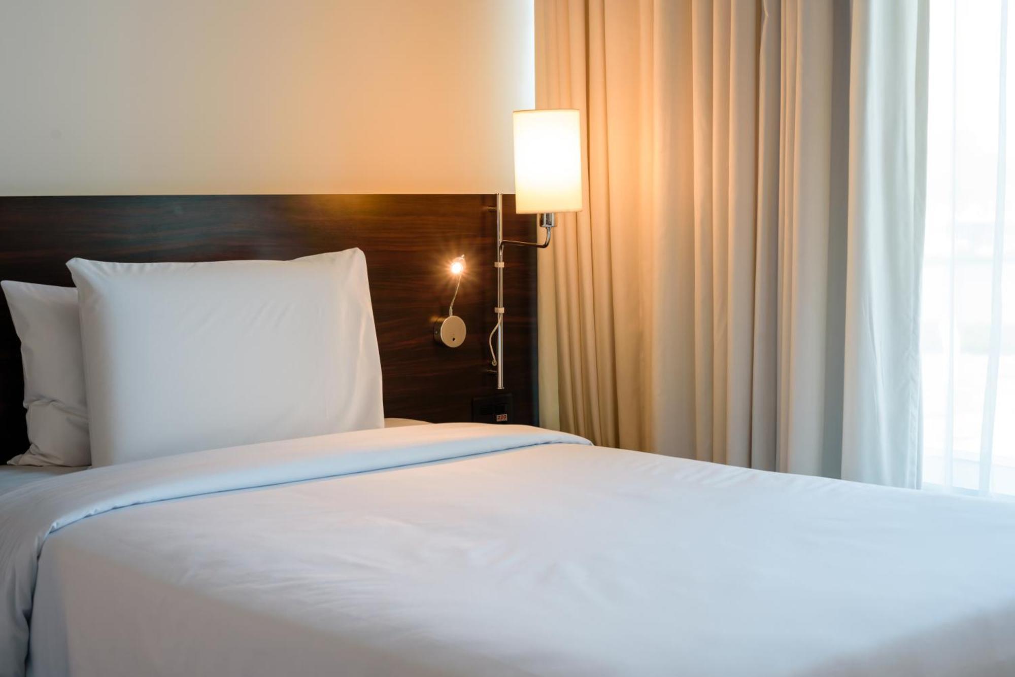 ריו דה ז'ניירו Lagune Barra Hotel מראה חיצוני תמונה