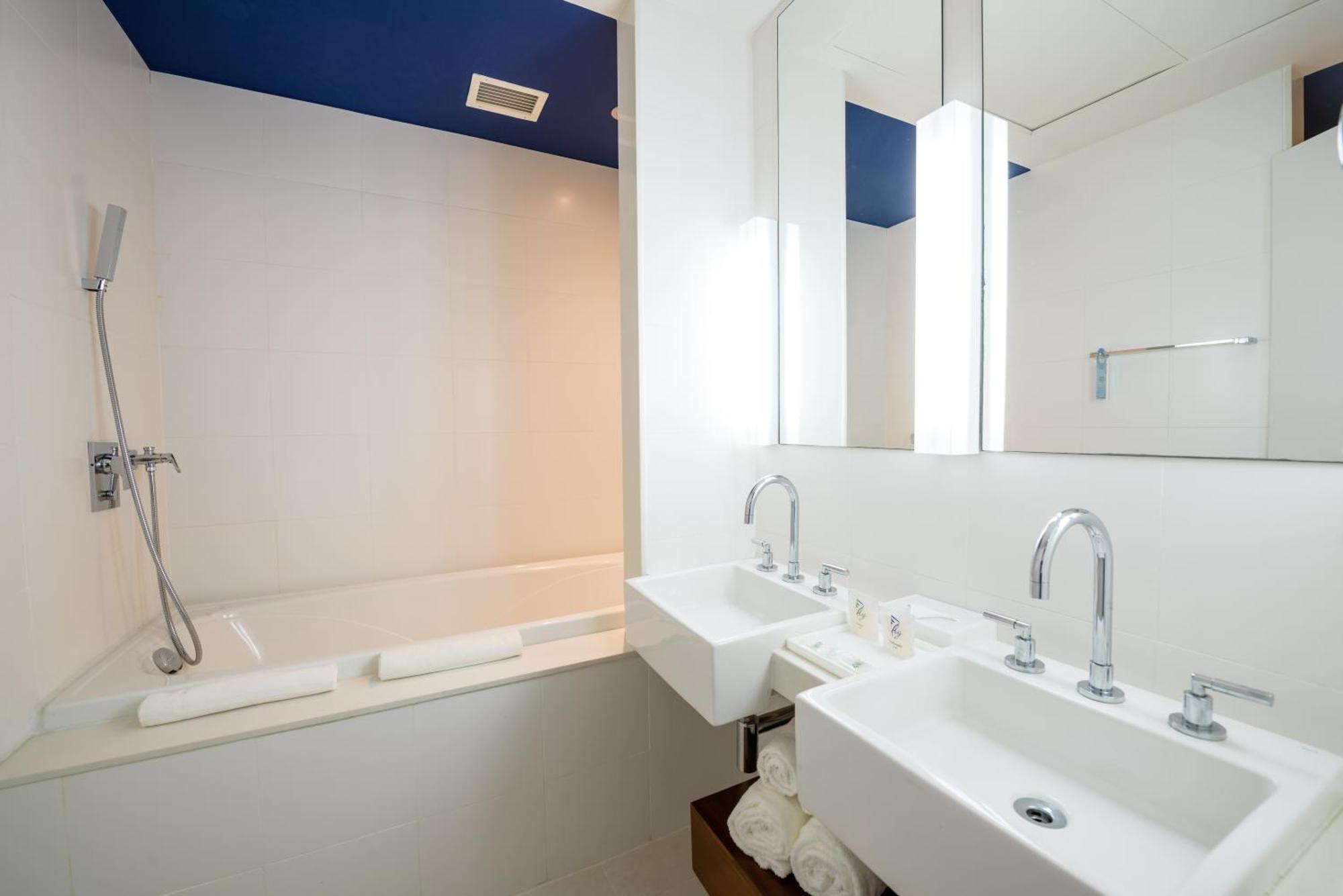 ריו דה ז'ניירו Lagune Barra Hotel מראה חיצוני תמונה