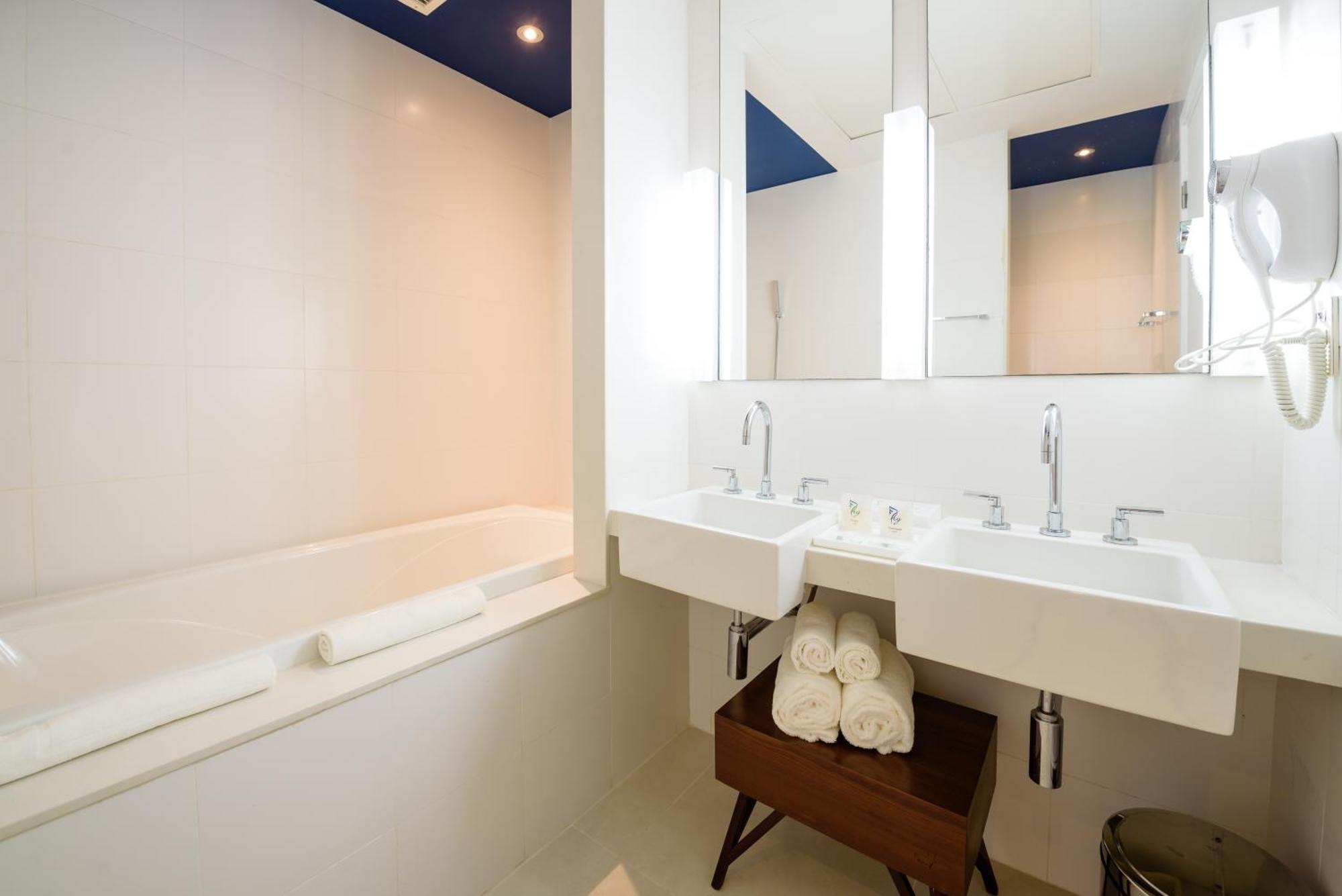 ריו דה ז'ניירו Lagune Barra Hotel מראה חיצוני תמונה
