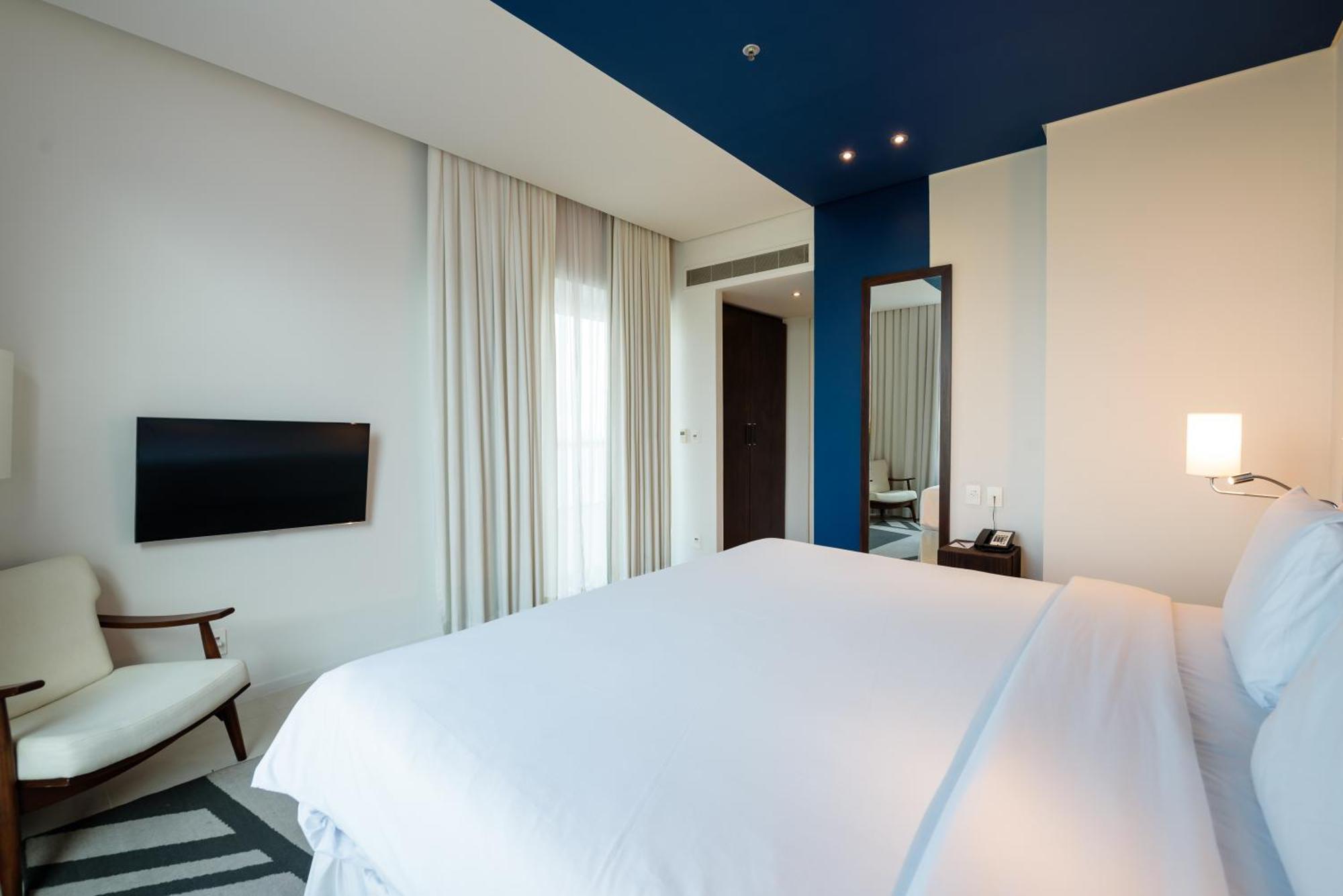 ריו דה ז'ניירו Lagune Barra Hotel מראה חיצוני תמונה