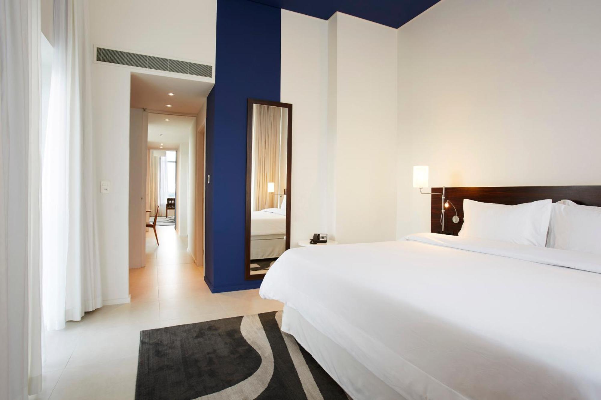 ריו דה ז'ניירו Lagune Barra Hotel מראה חיצוני תמונה