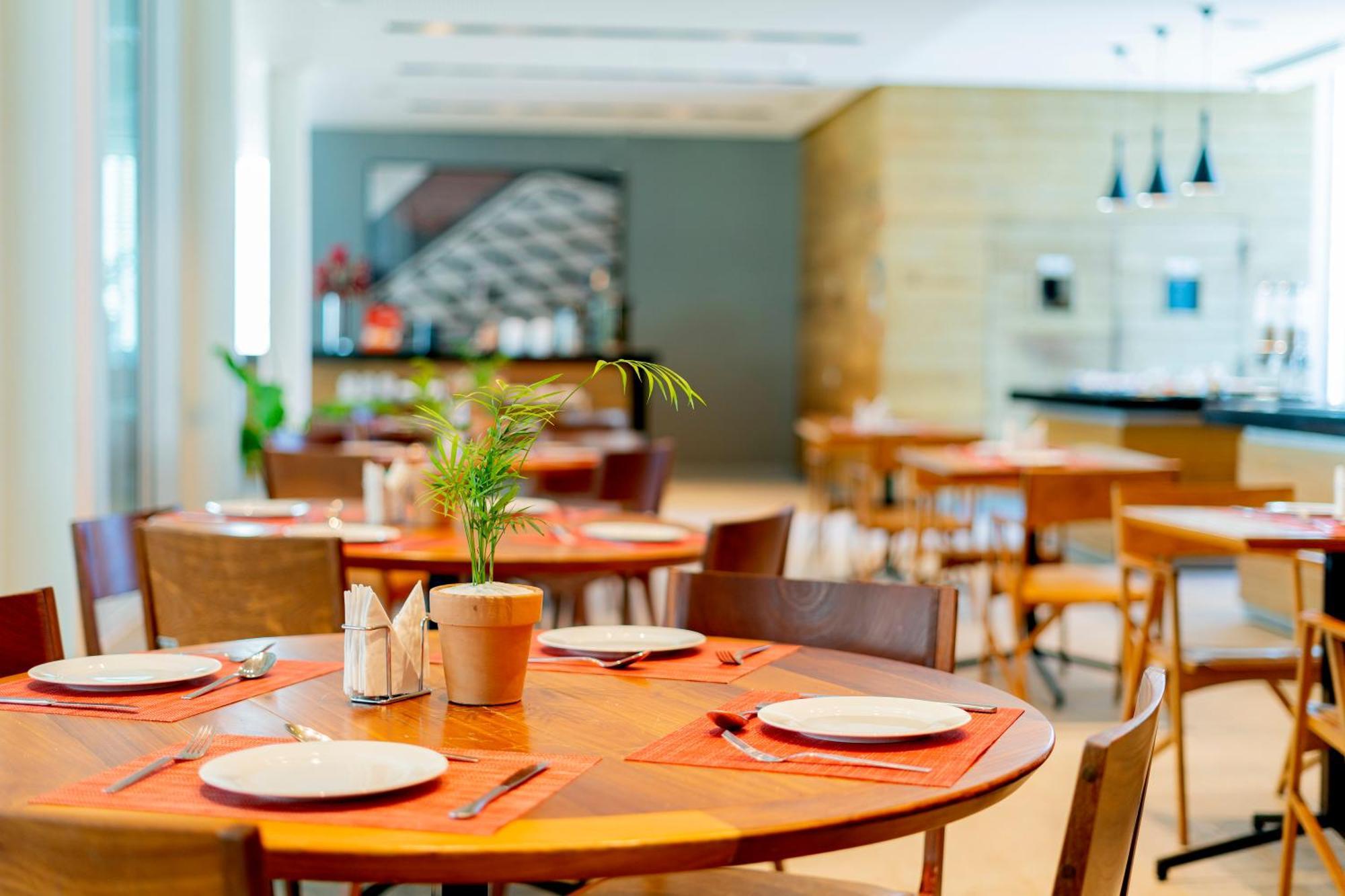 ריו דה ז'ניירו Lagune Barra Hotel מראה חיצוני תמונה
