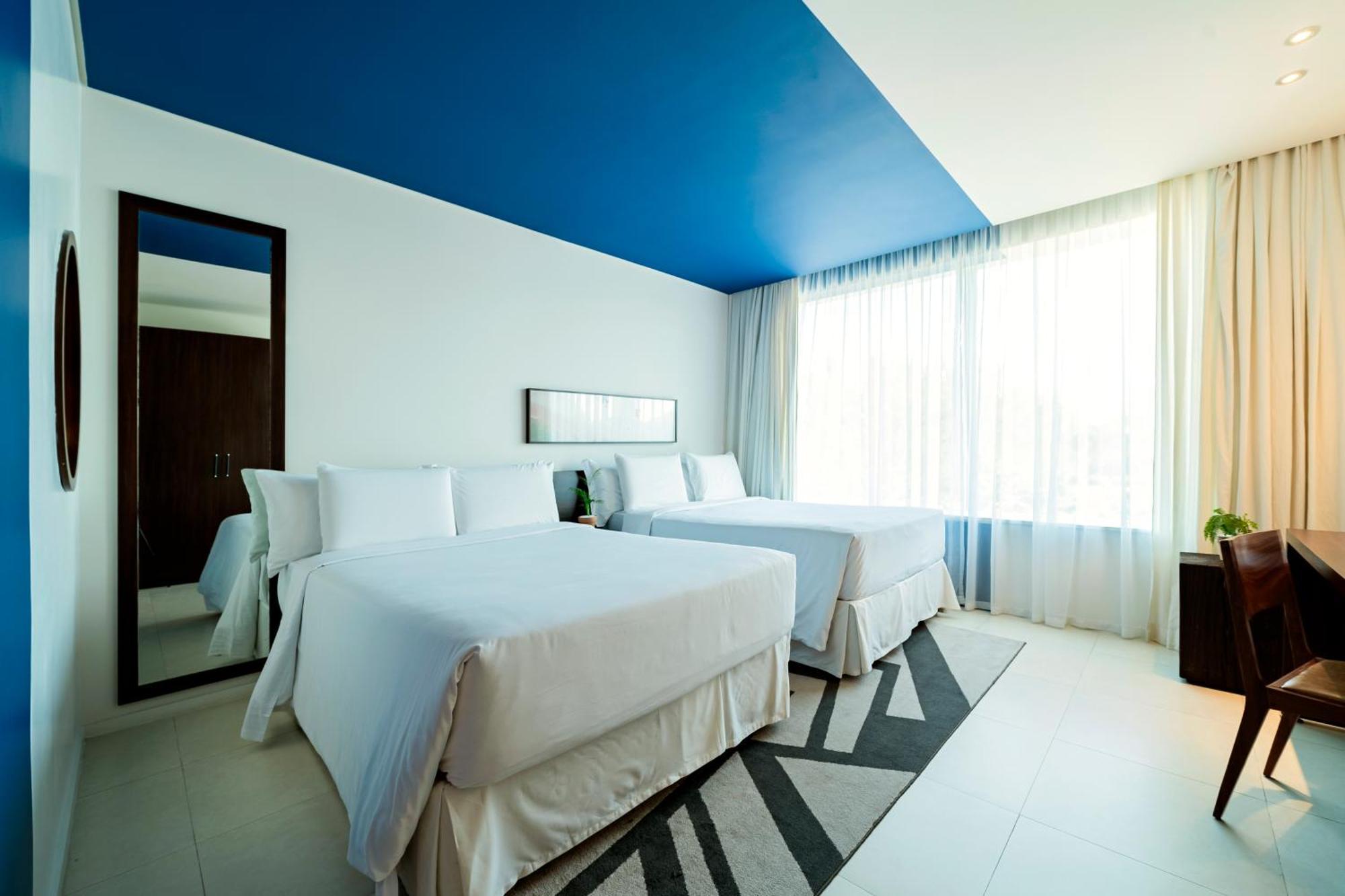 ריו דה ז'ניירו Lagune Barra Hotel מראה חיצוני תמונה