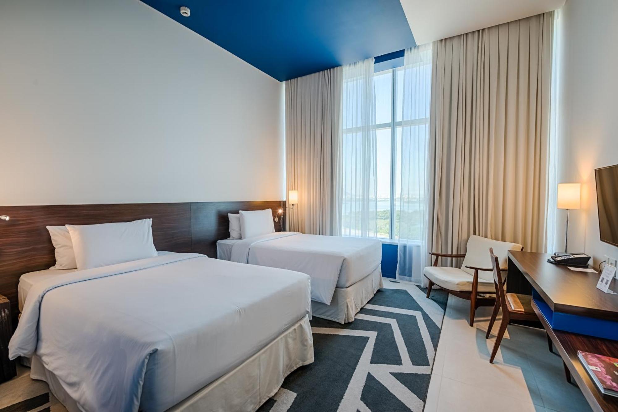 ריו דה ז'ניירו Lagune Barra Hotel מראה חיצוני תמונה