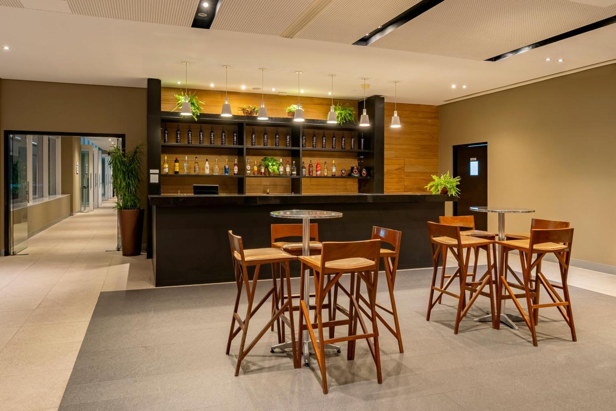 ריו דה ז'ניירו Lagune Barra Hotel מראה חיצוני תמונה